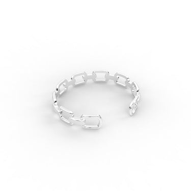 Minimal Chain Cuff