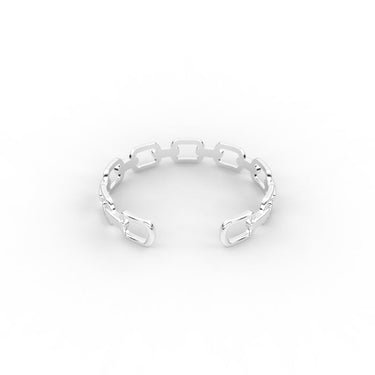 Minimal Chain Cuff