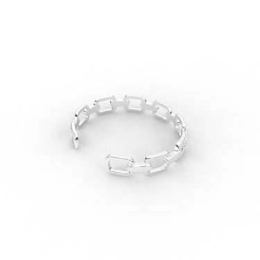 Minimal Chain Cuff