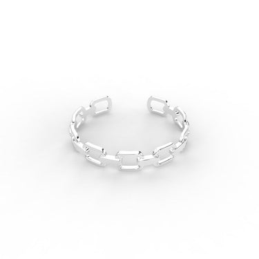 Minimal Chain Cuff