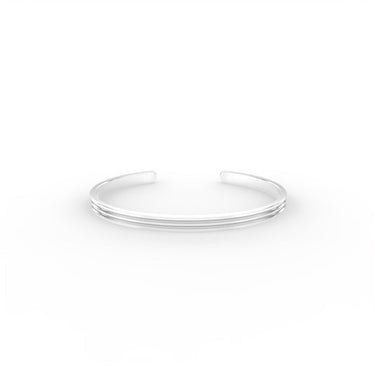 Minimalist Open Cuff